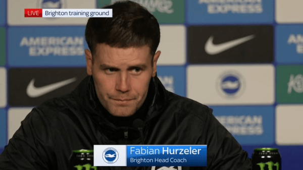 中利网 许策勒谈对切尔西三连胜: 他们是出色球队, 个人能力也很强