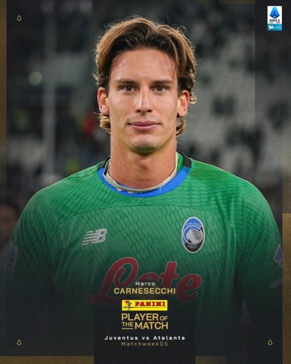 海证资本 卡内塞基: 为在尤文主场拿1分感到高兴, 考虑到过程能接受平局